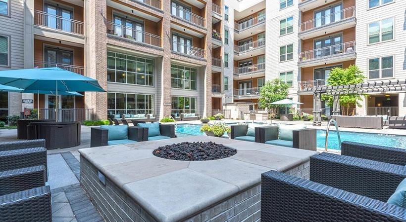 Downtown Houston Deluxe King Suite With Spa Amenities, Pool And Free Parking Exteriör bild