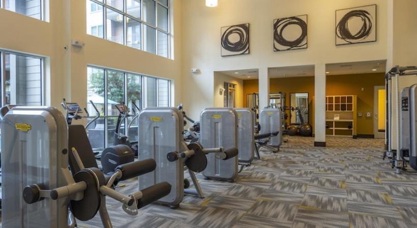 Downtown Houston Deluxe King Suite With Spa Amenities, Pool And Free Parking Exteriör bild