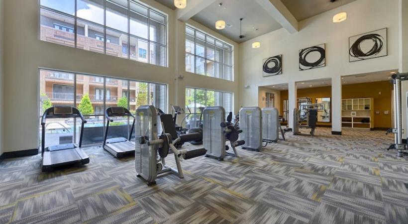 Downtown Houston Deluxe King Suite With Spa Amenities, Pool And Free Parking Exteriör bild
